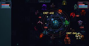 Backpack Roguelike