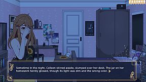 Past the Moon; Towards the Sun