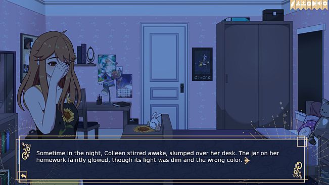 Past the Moon; Towards the Sun