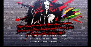 Noel the Mortal Fate Season Final Part 1