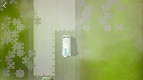 Kombi Travels - Jigsaw Landscapes