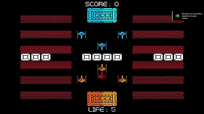 Tiger Tank 59 Ⅰ Mission Pack 020