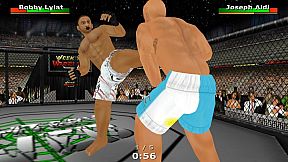 Weekend Warriors MMA