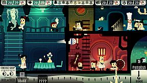 Haunt the House: Terrortown