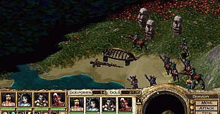 Invictus: In the Shadow of Olympus