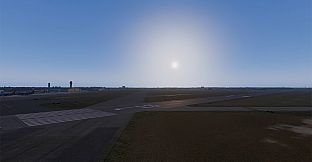 X-Plane 11 - Add-on: Verticalsim - KISP - Long Island MacArthur Airport XP
