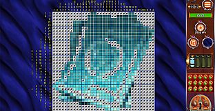 Nonograms - Engineering