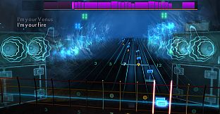 Rocksmith 2014 – Shocking Blue - “Venus”