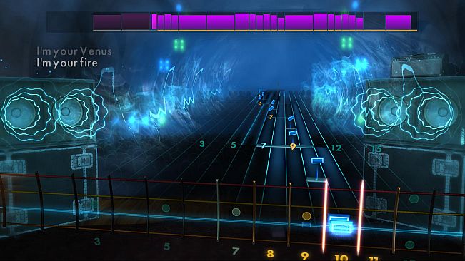 Rocksmith 2014 – Shocking Blue - “Venus”