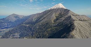 theHunter: Call of the Wild - Te Awaroa National Park