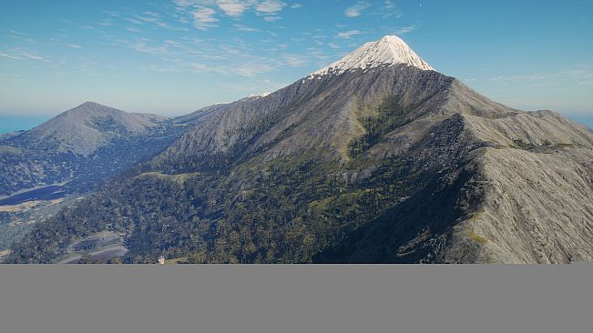 theHunter: Call of the Wild - Te Awaroa National Park