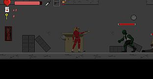 Project E.V.A. Remake