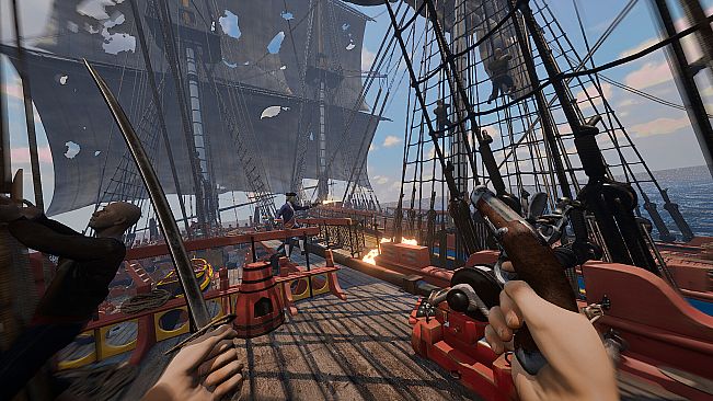 La Royale : Below Deck