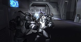 STAR WARS Republic Commando