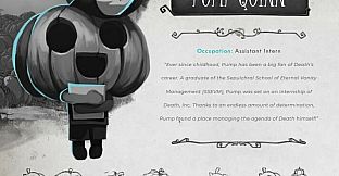 Have a Nice Death - Digital Artbook