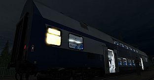 Trainz 2022 DLC - CFR Calatori Bmee 26-16 096