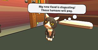 Catlateral Damage: Remeowstered