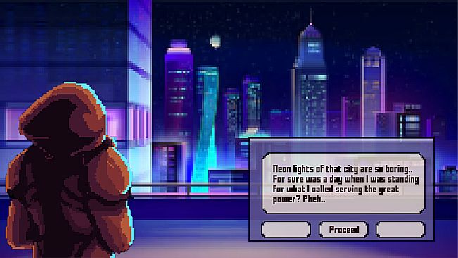 Police, Open The Door!