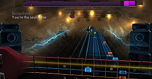 Rocksmith 2014 Edition – Remastered – Four Tops - “Bernadette”