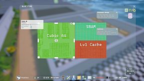 Processor Dev Tycoon