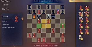 FireChess
