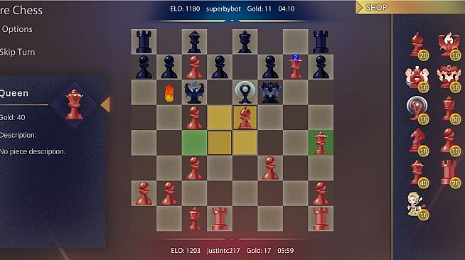 FireChess