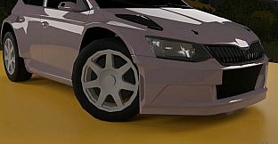 E-Rally: The Linear Function Racer