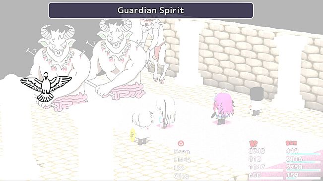 Happy Bones Infernal