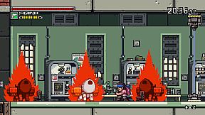 Mercenary Kings: Reloaded Edition