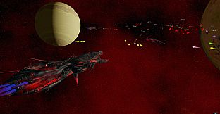 Distant Worlds 2: Return of the Shakturi