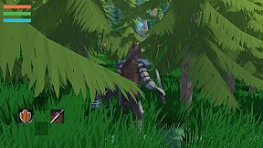 Pera: Episode 1 - Fjord Island