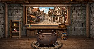 Brew & Boom