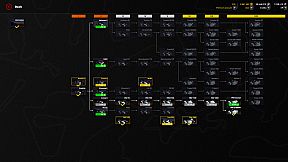Sidecar Evolution 2024