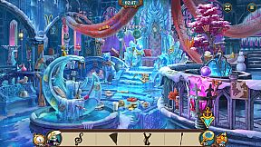 Sherlock: Hidden Object & Match-3 Mystery