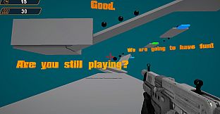 Hardcore Weapon Challenge - FPS Action