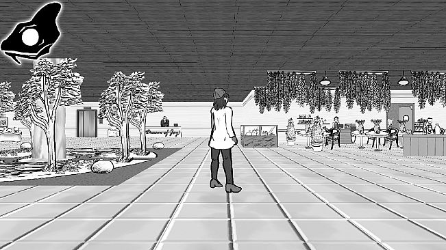 Chameleon - DYH: Chapter 2