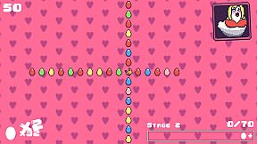 BOK-BOK: A Chicken Dating Sim