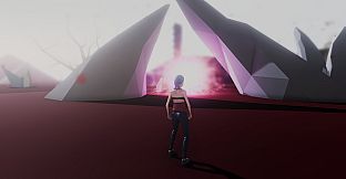 Solitude - Escape of Head