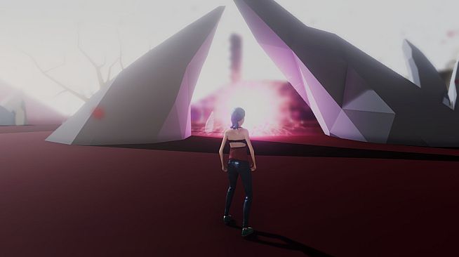 Solitude - Escape of Head