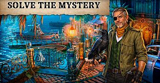 Coastal Hill - Hidden Object Game & Mystery Adventure Detective