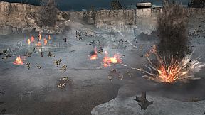 Company of Heroes: Tales of Valor