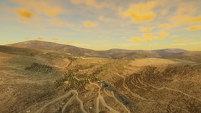 Helicopter Simulator