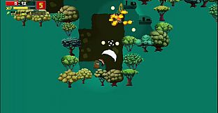 Spudtoon - Born To Peel