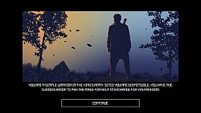 Sonucido: The Mage - A Dungeon Crawler by Daniel da Silva