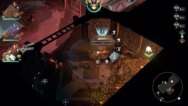 ENDLESS Dungeon - Last Wish Upgrade