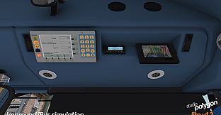 OMSI 2 Add-On Studio Polygon Lite Pack