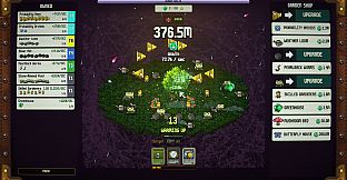 Garden Eternal