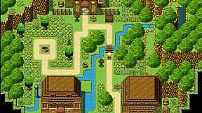 The Crystal Realms Saga : Rise of the Crystals