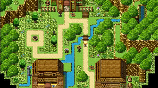 The Crystal Realms Saga : Rise of the Crystals