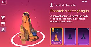 Hidden Lands - Spot the differences